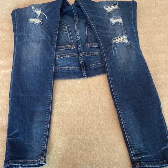 Express Jeans - Picture 4 of 7